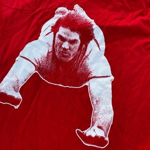 Pete Rose Diving Tee